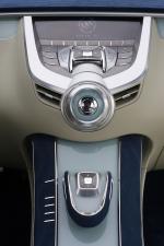 Buick Riviera Concept 2007 года